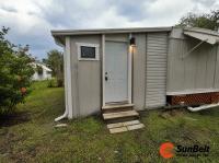 1980 BEND Mobile Home