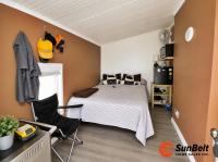 1980 BEND Mobile Home