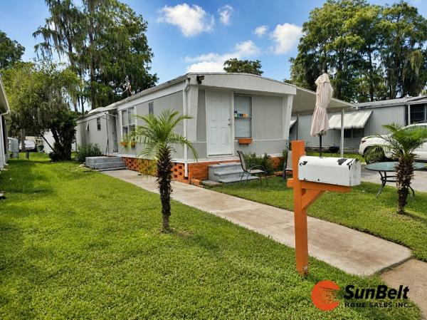 1980 BEND Mobile Home