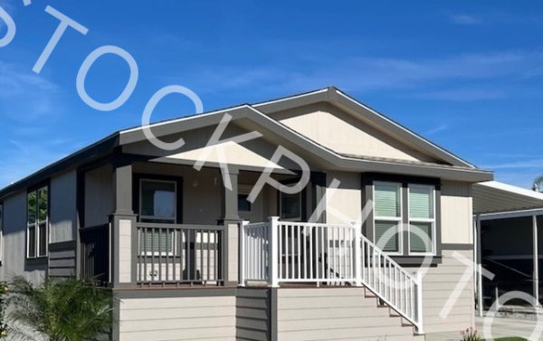 2026  Mobile Home For Sale