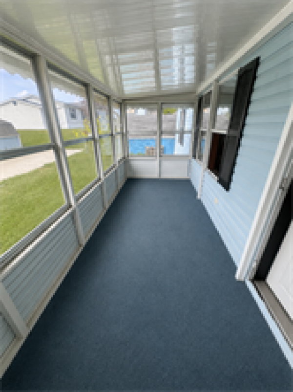 1989 Crestwood Mobile Home For Sale
