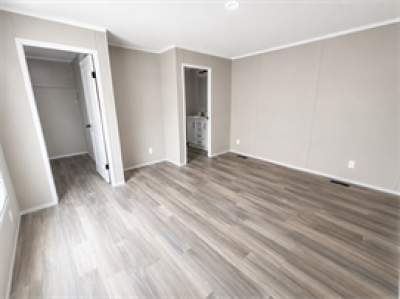 Photo 6 of 7 of home located at 738 Waltham Mount Morris, MI 48458