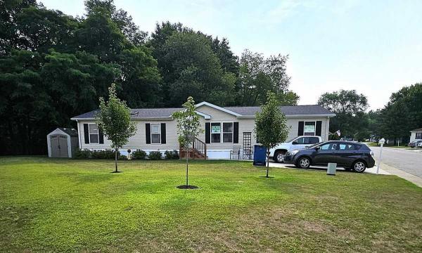 Patriot Homes Mobile Home For Sale
