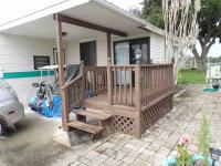 1995 FRAN TV Mobile Home