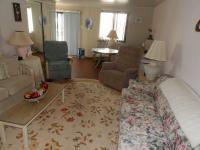1995 FRAN TV Mobile Home