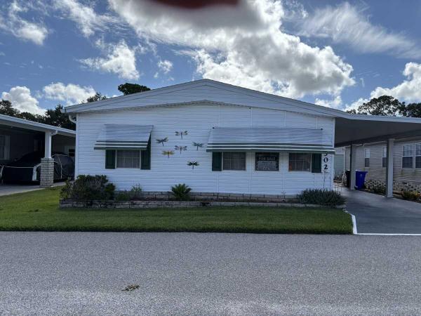 2006 Fleetwood Mobile Home For Sale