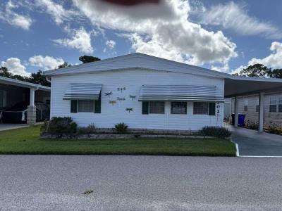 Mobile Home at 2600 Harden Blvd Lakeland, FL 33803