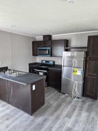 2026 Skyline Lake Manor Manufactured Home
