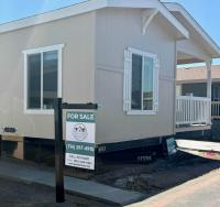 2026 Silvercrest SM-25626 Manufactured Home
