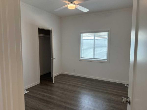 2026 Silvercrest SM-25626 Manufactured Home