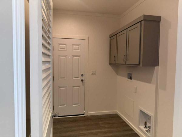 2026 Silvercrest SM-25626 Manufactured Home