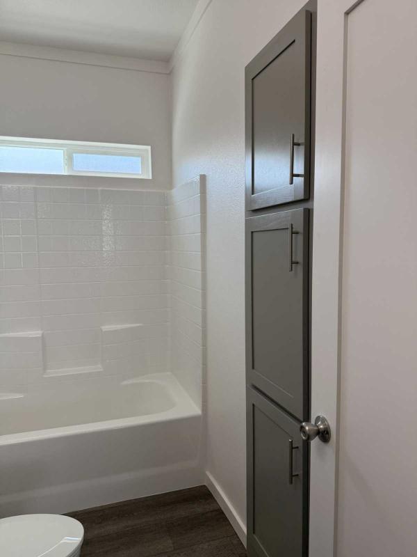 2026 Silvercrest SM-25626 Manufactured Home