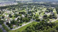 2026 Skyline Lake Manor Manufactured Home