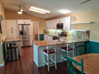 1998 Cavco Mobile Home