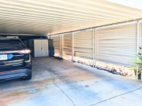 1998 Cavco Mobile Home