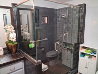 1998 Cavco Mobile Home
