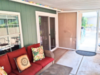 1998 Cavco Mobile Home