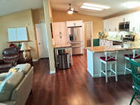 1998 Cavco Mobile Home