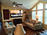 1998 Cavco Mobile Home