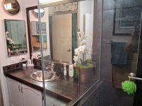 1998 Cavco Mobile Home