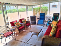 1998 Cavco Mobile Home