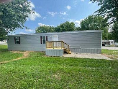 Mobile Home at 114 Kathy Street Salem, IN 47167