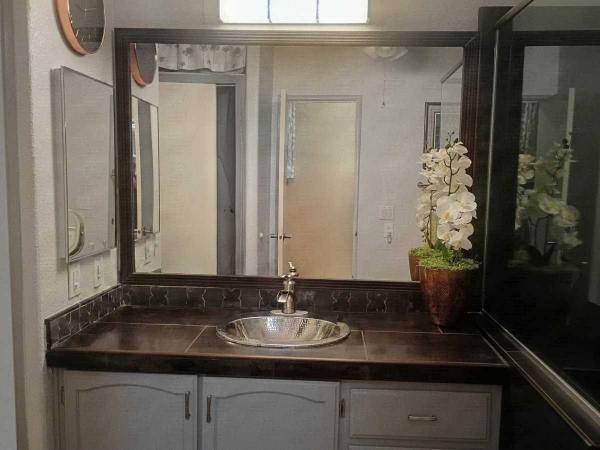 1998 Cavco Mobile Home