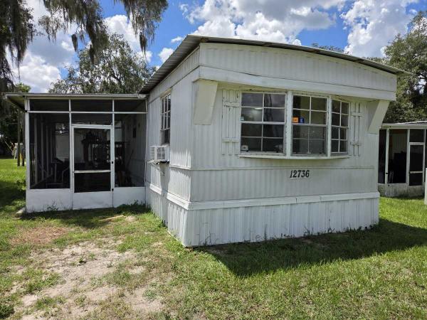 1981 EXEC Mobile Home For Sale