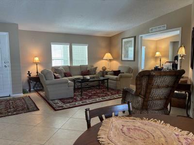 Photo 5 of 23 of home located at 93 Cypress Grove Lane #242 Ormond Beach, FL 32174