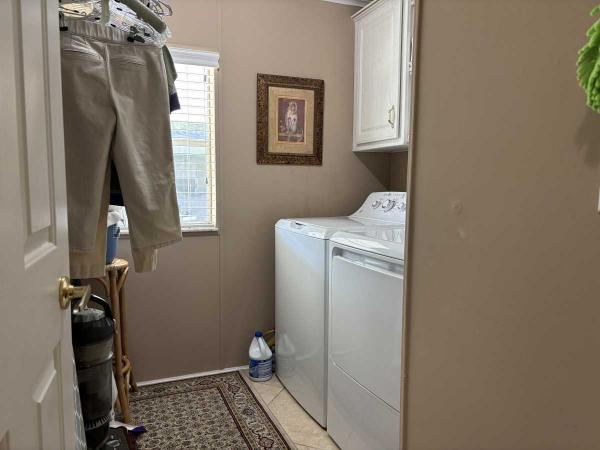 1999 Jacobsen Mobile Home