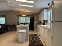 1999 Jacobsen Mobile Home
