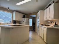 1999 Jacobsen Mobile Home