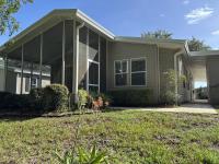 1999 Jacobsen Mobile Home
