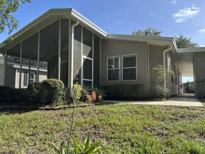 Photo 2 of 23 of home located at 93 Cypress Grove Lane #242 Ormond Beach, FL 32174