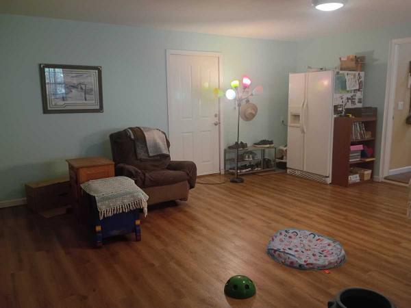 1998 Cavco Mobile Home