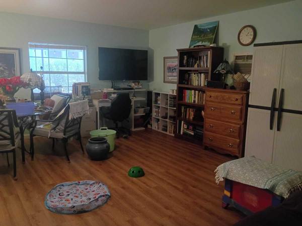 1998 Cavco Mobile Home