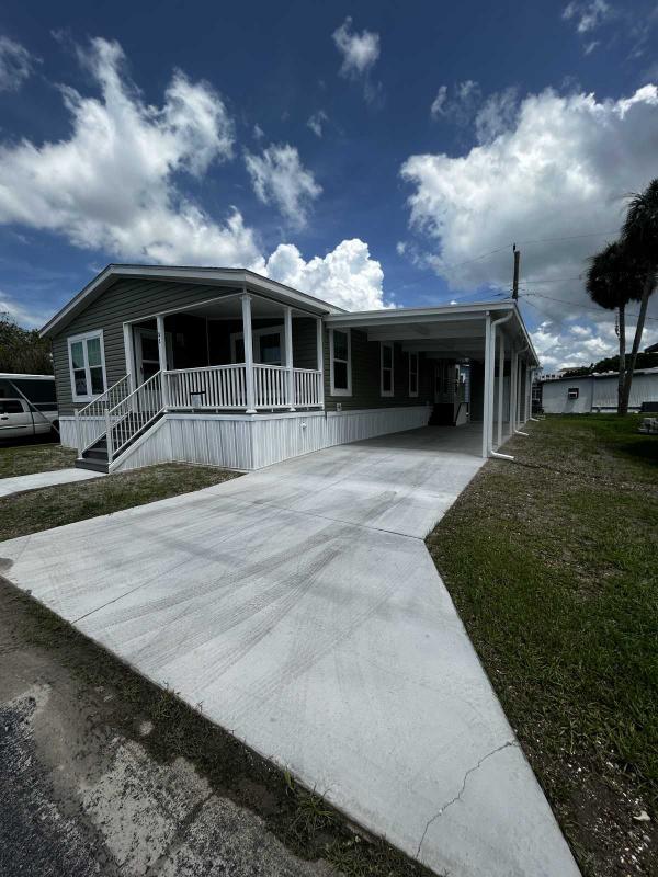 2026  Mobile Home For Sale