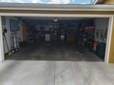 Photo 3 of 27 of home located at 15301 N. Oracle Road #109 Tucson, AZ 85739