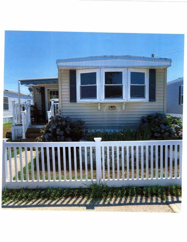 Photo 1 of 2 of home located at 64 Priest Blvd. Rio Grande, NJ 08242