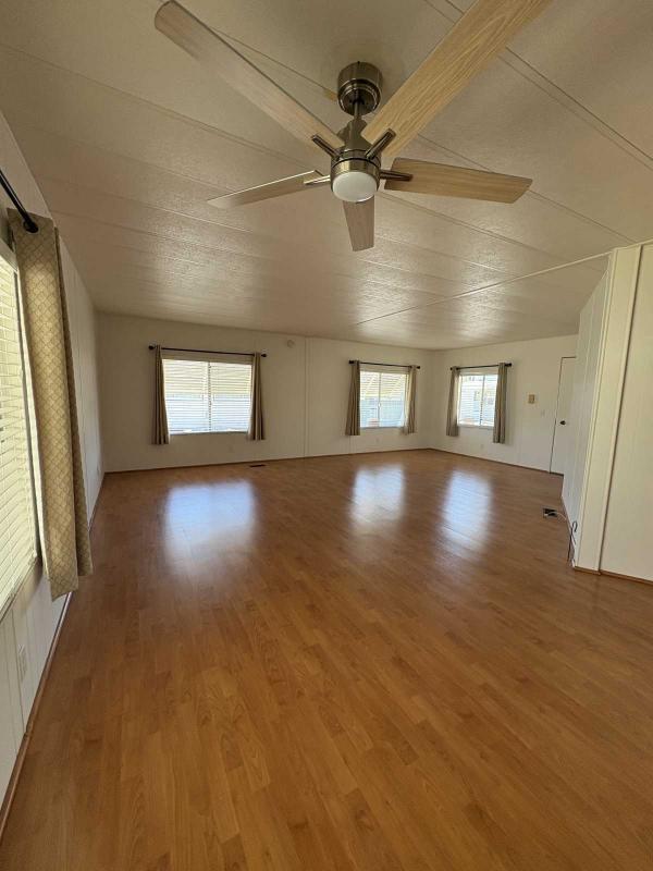 1977 BENDIX ACCENT Mobile Home For Sale