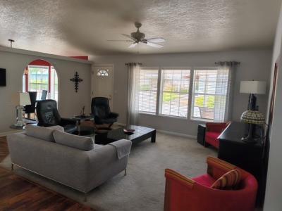 Photo 5 of 27 of home located at 15301 N. Oracle Road #109 Tucson, AZ 85739