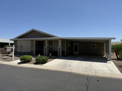 Mobile Home at 2263 N Trekell Rd 127 Casa Grande, AZ 85122
