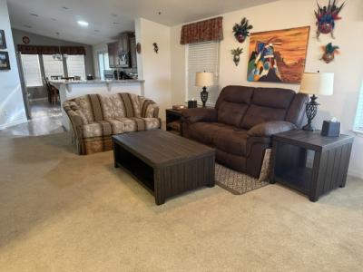 Photo 2 of 8 of home located at 2263 N Trekell Rd 127 Casa Grande, AZ 85122