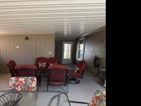 2016 Cavco Cavco Wrangler Manufactured Home