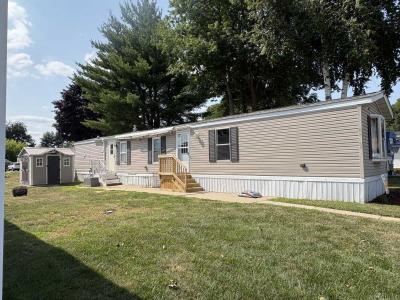 Photo 2 of 14 of home located at 2309 Gage St, #227 Wixom, MI 48393