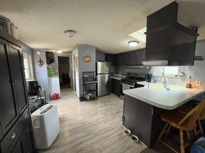 Photo 4 of 14 of home located at 2309 Gage St, #227 Wixom, MI 48393