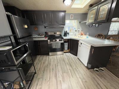 Photo 5 of 14 of home located at 2309 Gage St, #227 Wixom, MI 48393