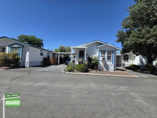1996 KARSTEN Mobile Home For Sale