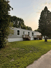 2025 Friendship Mobile Home