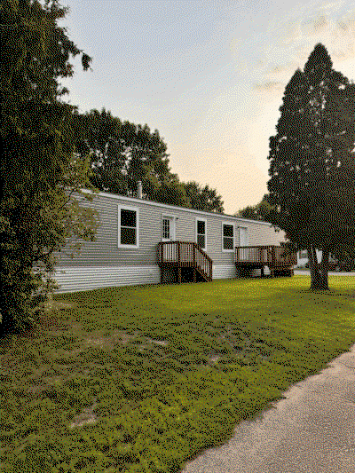 Photo 2 of 5 of home located at 120 Pawnee St Princeton, MN 55371